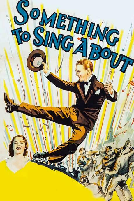 Something to Sing About